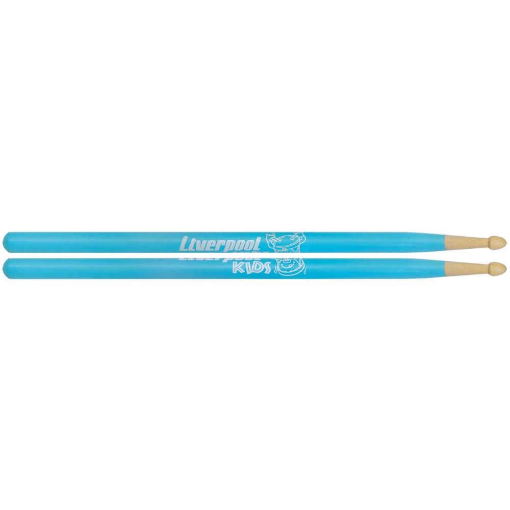 LIVERPOOL LL KIDA - Classic Series Çocuklar İçin Mavi Baget